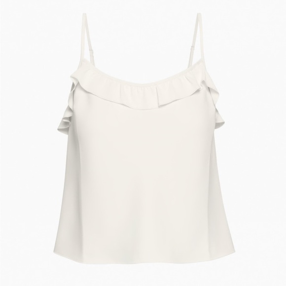 WILFRED | Aritzia Sunray Camisole | Small - Picture 6 of 12